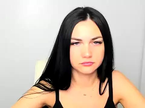 Lune_Moon from StripChat is Freechat