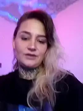Lustful_Lisa from StripChat is Freechat