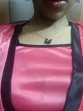LustyFlames from StripChat is Freechat