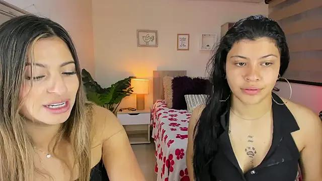 LusyKitty from StripChat is Freechat