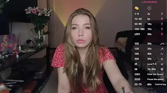 luuemmy from StripChat
