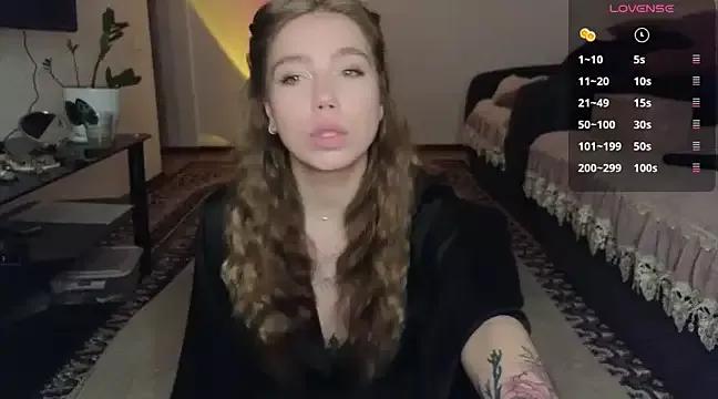 luuemmy from StripChat