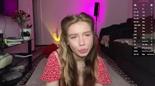 luuemmy from StripChat