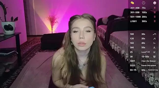 luuemmy from StripChat