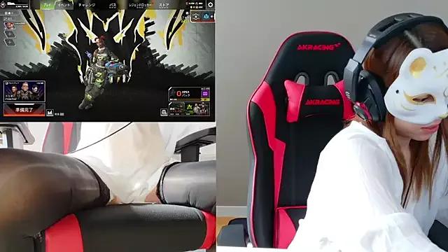 LuuLee0804 from StripChat