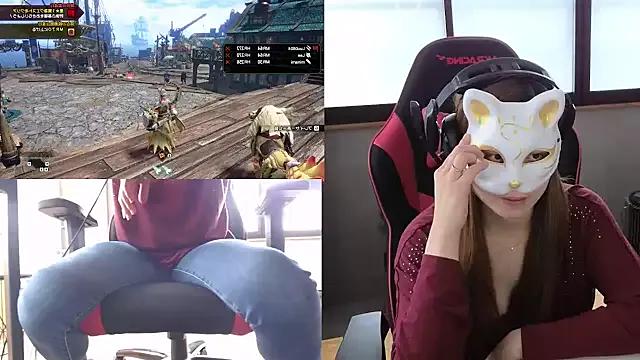 LuuLee0804 from StripChat