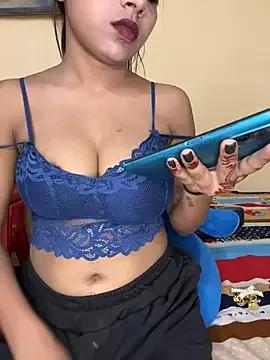 Luxury_Alexa697 from StripChat is Freechat