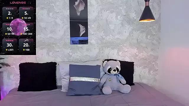 Luxury_Woman from StripChat