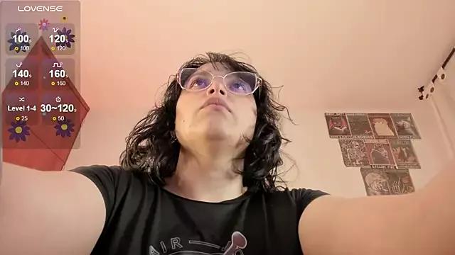 lylah_brosst from StripChat