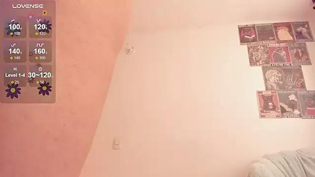 lylah_brosst from StripChat