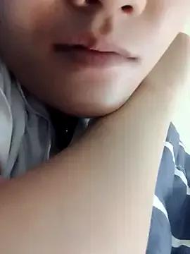 Lyly_surii from StripChat is Freechat