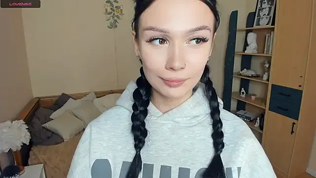 LynnCiprian on StripChat