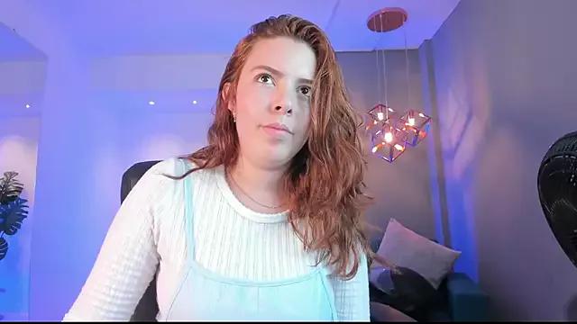 Lyssa_Muller from StripChat