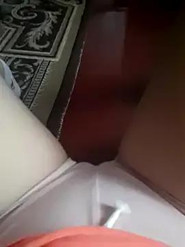 LyuLiLo from StripChat