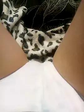 LyuLiLo from StripChat