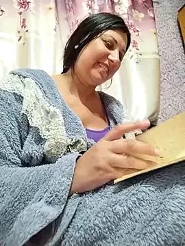 LyxBabyLove from StripChat is Freechat