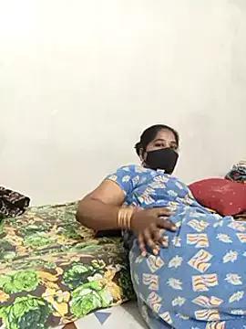 MaaliiiPonuTamil from StripChat