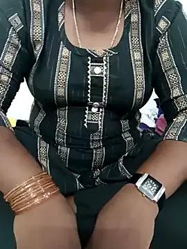 MaaliiiPonuTamil from StripChat