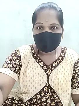 MaaliiiPonuTamil from StripChat