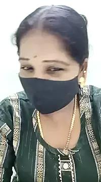 MaaliiiPonuTamil from StripChat