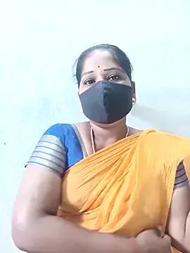 MaaliiiPonuTamil from StripChat