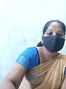 MaaliiiPonuTamil from StripChat