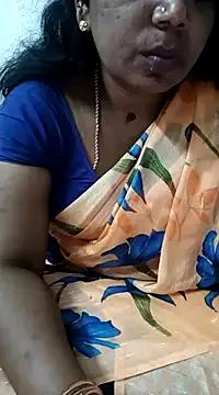 MaaliiiPonuTamil from StripChat