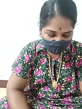 MaaliiiPonuTamil from StripChat