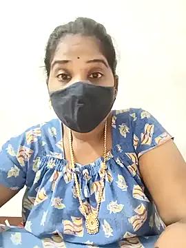 MaaliiiPonuTamil from StripChat
