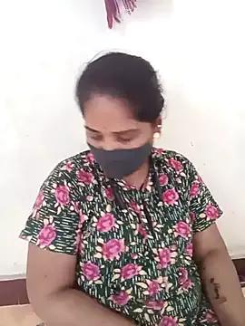 MaaliiiPonuTamil from StripChat