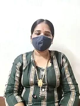 MaaliiiPonuTamil from StripChat