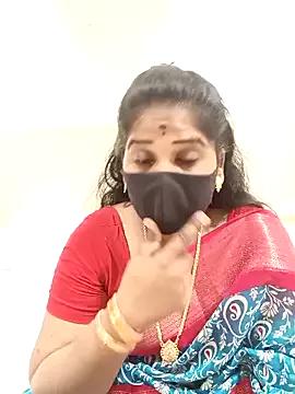 MaaliiiPonuTamil from StripChat
