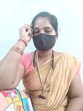 MaaliiiPonuTamil from StripChat