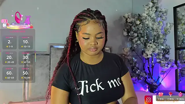 Maaracooper on StripChat