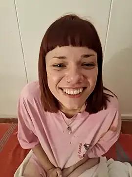 maaryjanevip from StripChat is Freechat