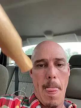 Mac_ThunderCock from StripChat is Freechat