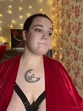 MadamBlowJob from StripChat