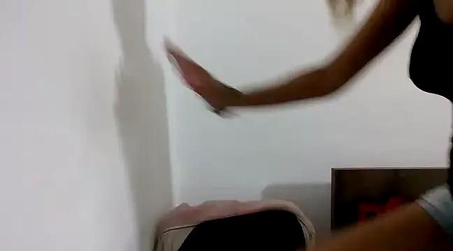 Madame_Callie from StripChat