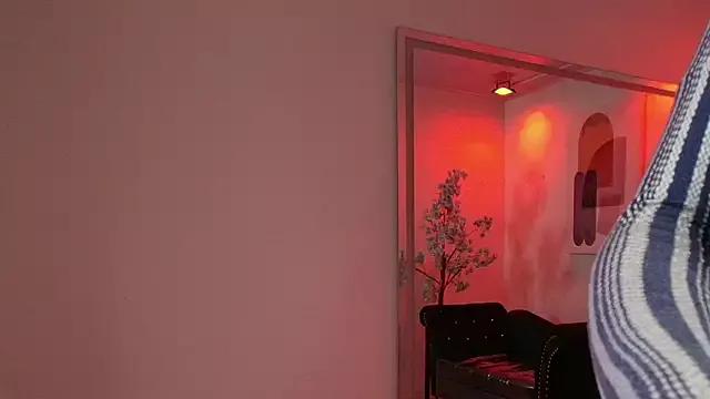 Madame_scarlet from StripChat is Freechat