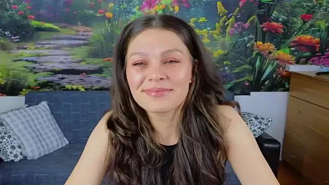 MadameDeFeu from StripChat is Freechat