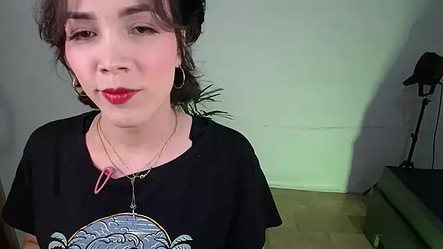 MadameRuiz from StripChat is Freechat
