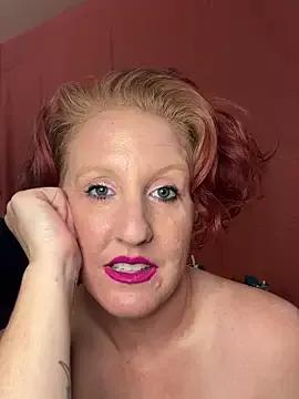 MadamMoonGoddess from StripChat