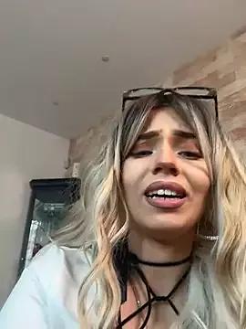 maddisonblush from StripChat is Freechat