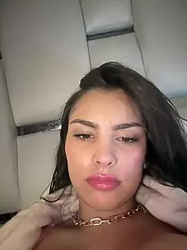 Maddy_Rouse_ from StripChat