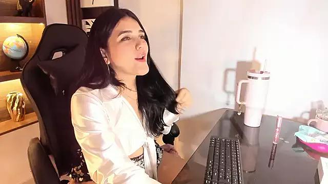 Maddysex_ from StripChat