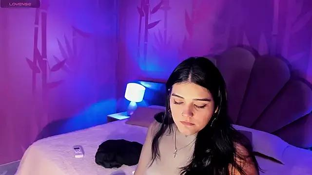 Maddysex_ from StripChat