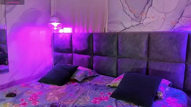 Maddysex_ from StripChat