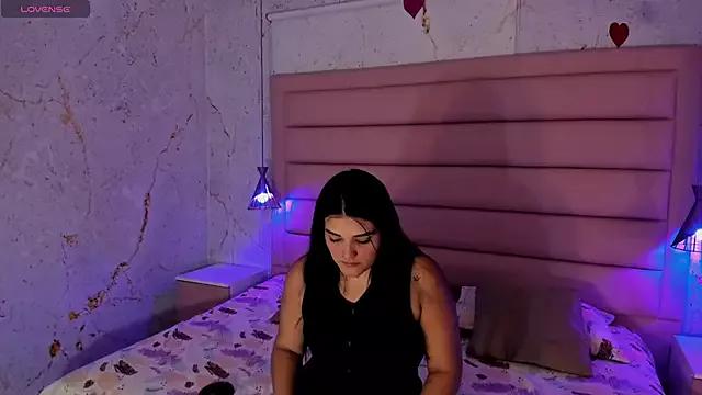 Maddysex_ from StripChat