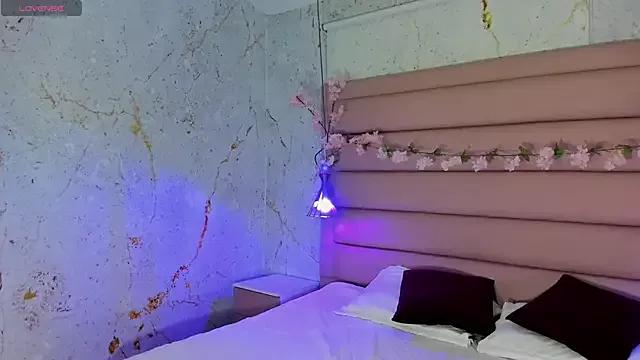 Maddysex_ from StripChat