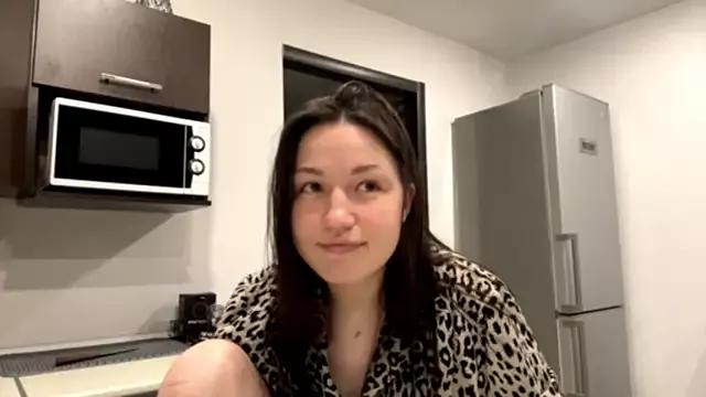 Maddytons from StripChat